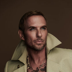 Picture of Matt Goss