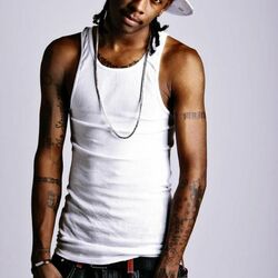 Picture of Starlito