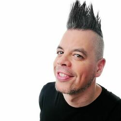 Picture of Faderhead