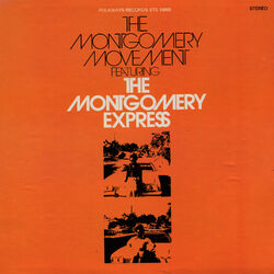 Picture of The Montgomery Express