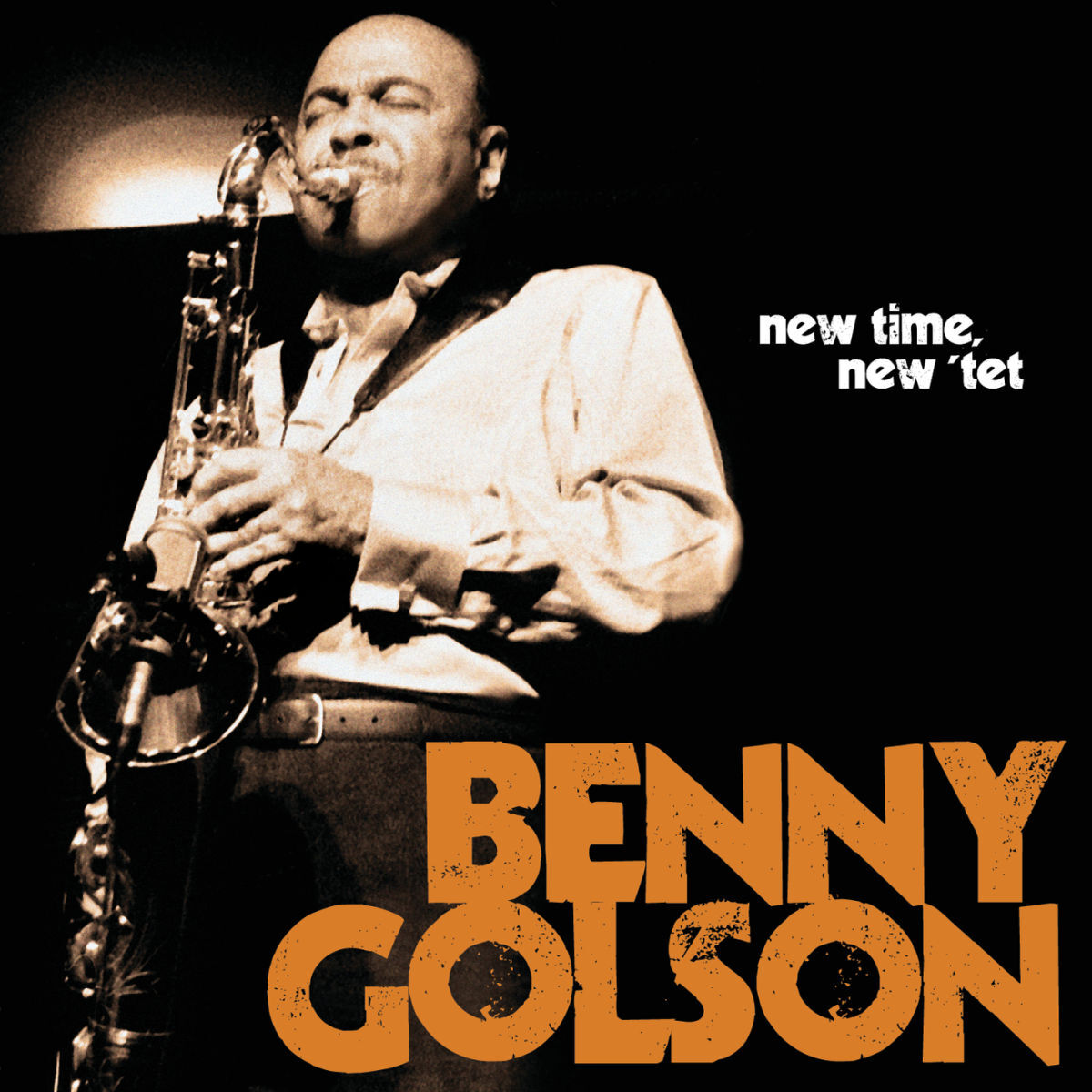 Benny Golson