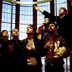 Picture of The Phantom Band