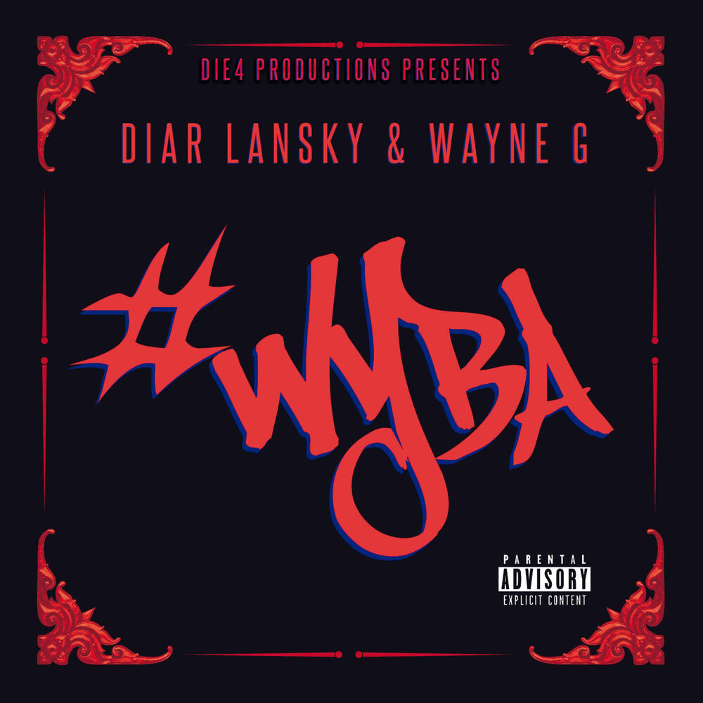 Picture of Diar Lansky