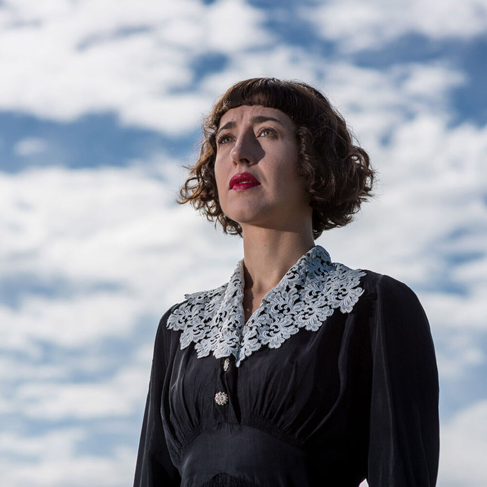 Picture of Marta Raviglia