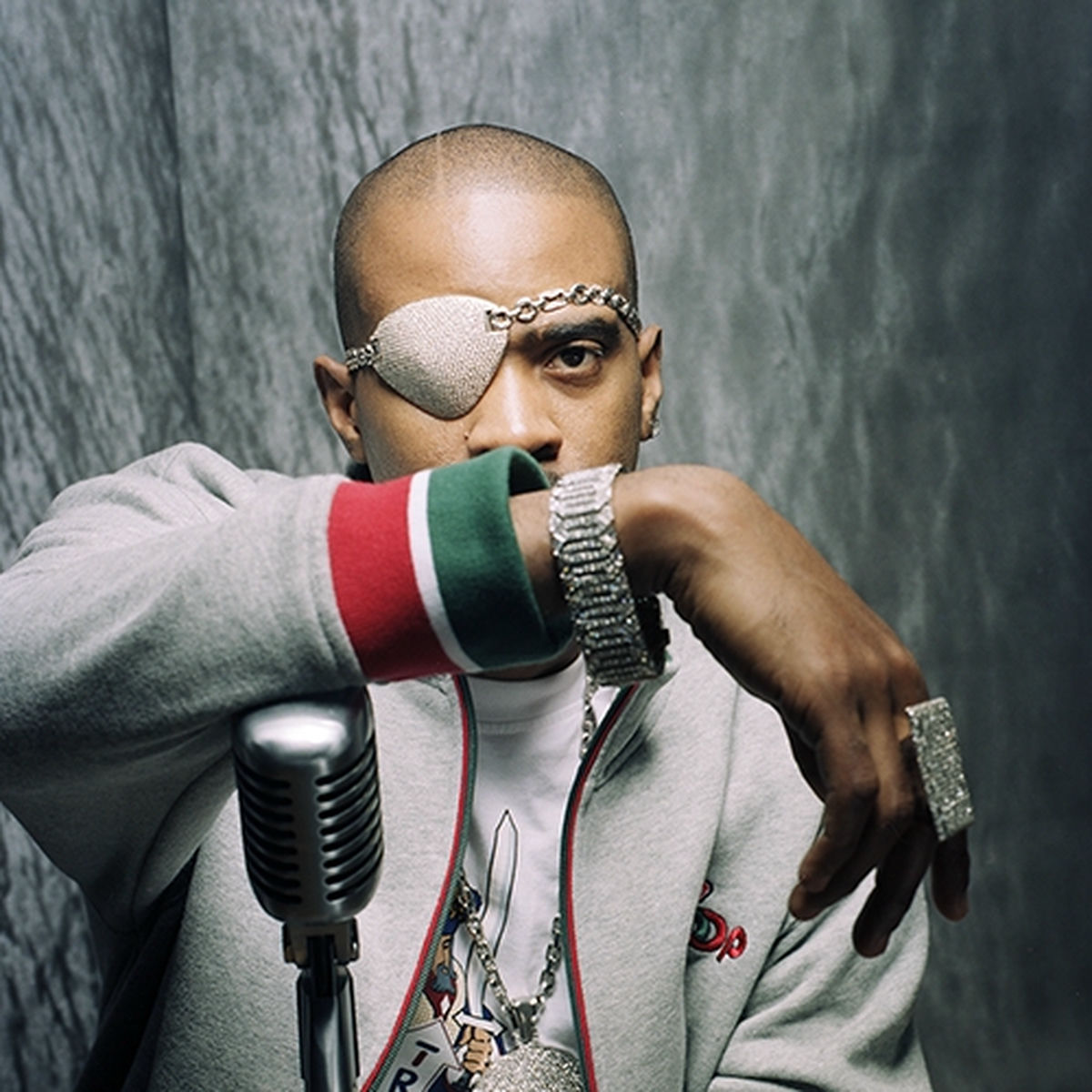 Slick Rick : albums, chansons, concerts | Deezer