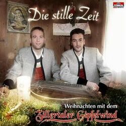 Picture of Zillertaler Gipfelwind