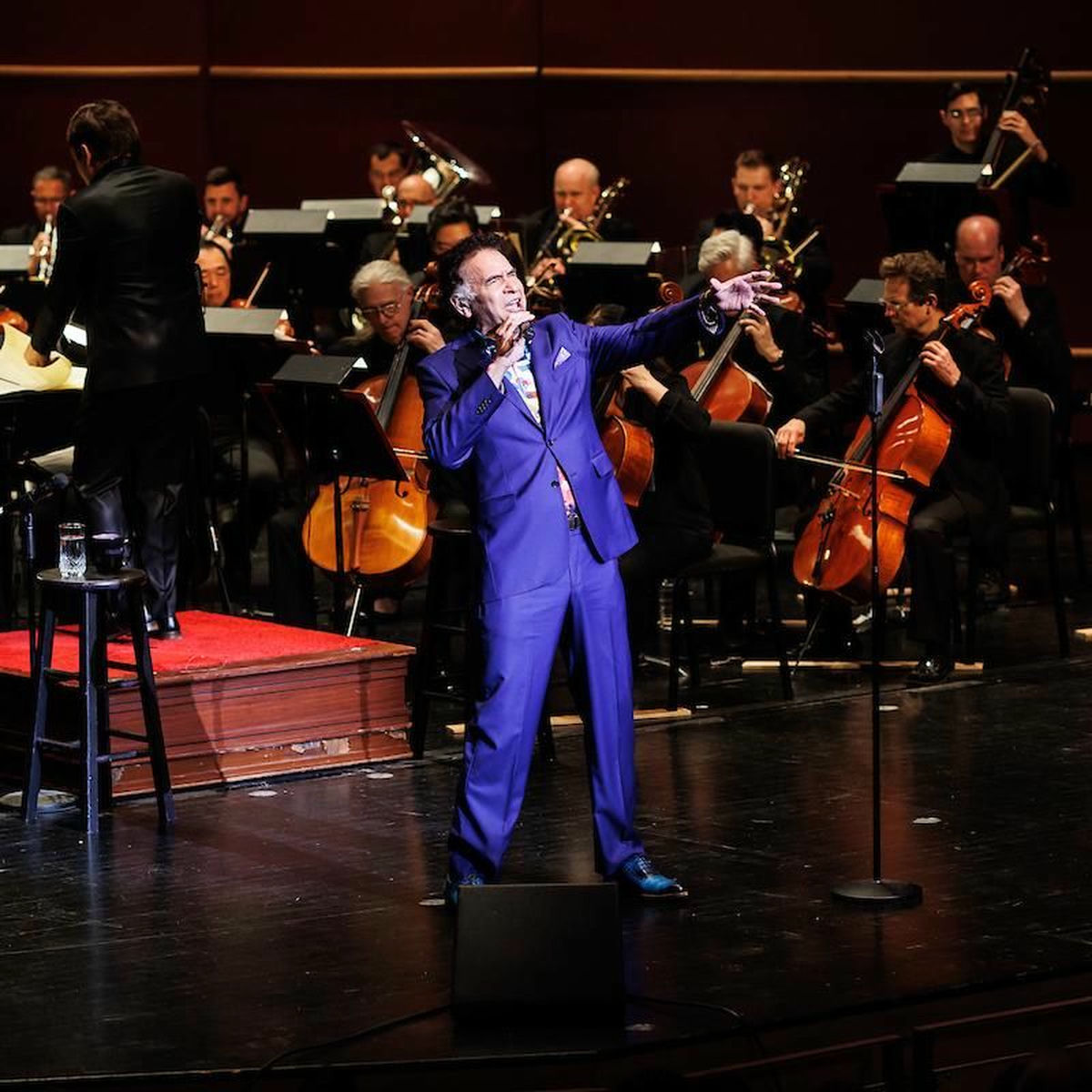 Artist picture of Philadelphia Orchestra