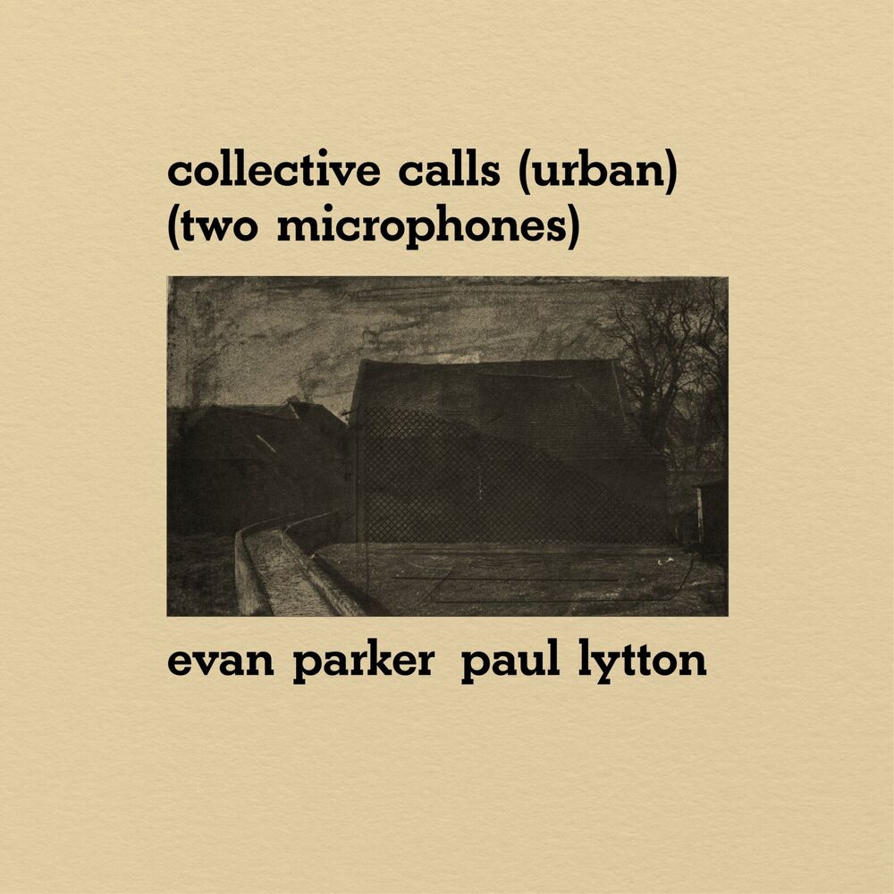 Picture of Paul Lytton