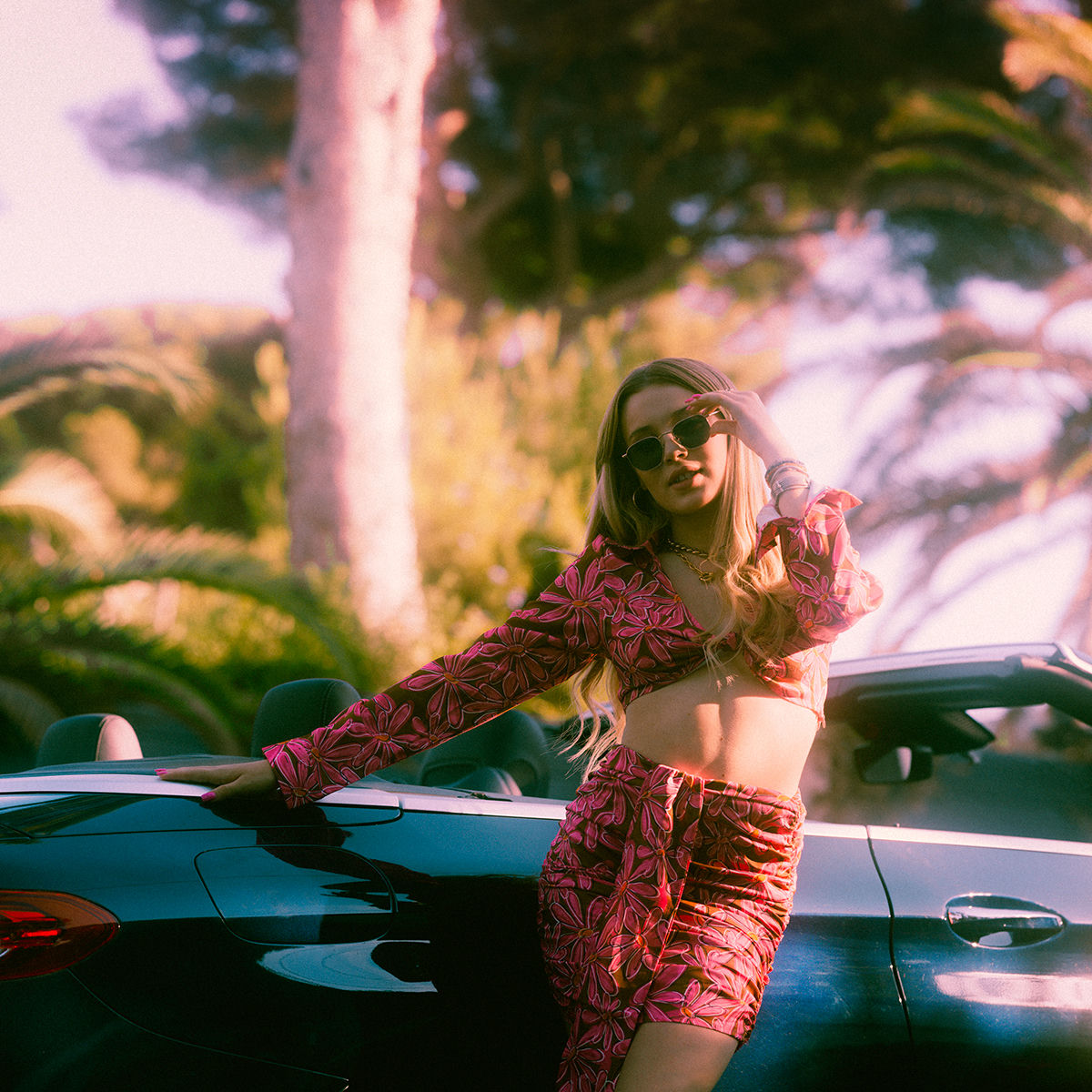 Artist picture of CARLA