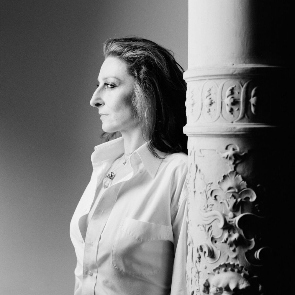 Picture of Maria Martinova