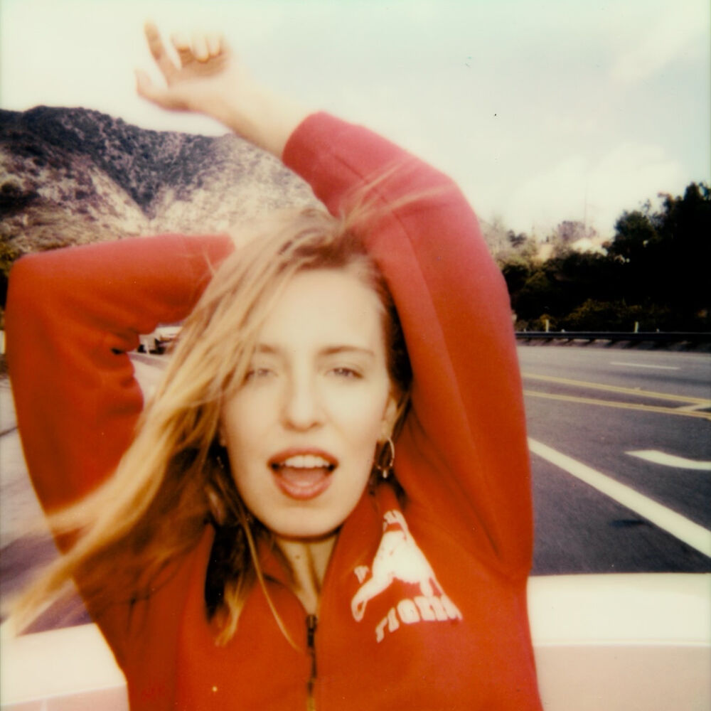 Picture of Maude Latour