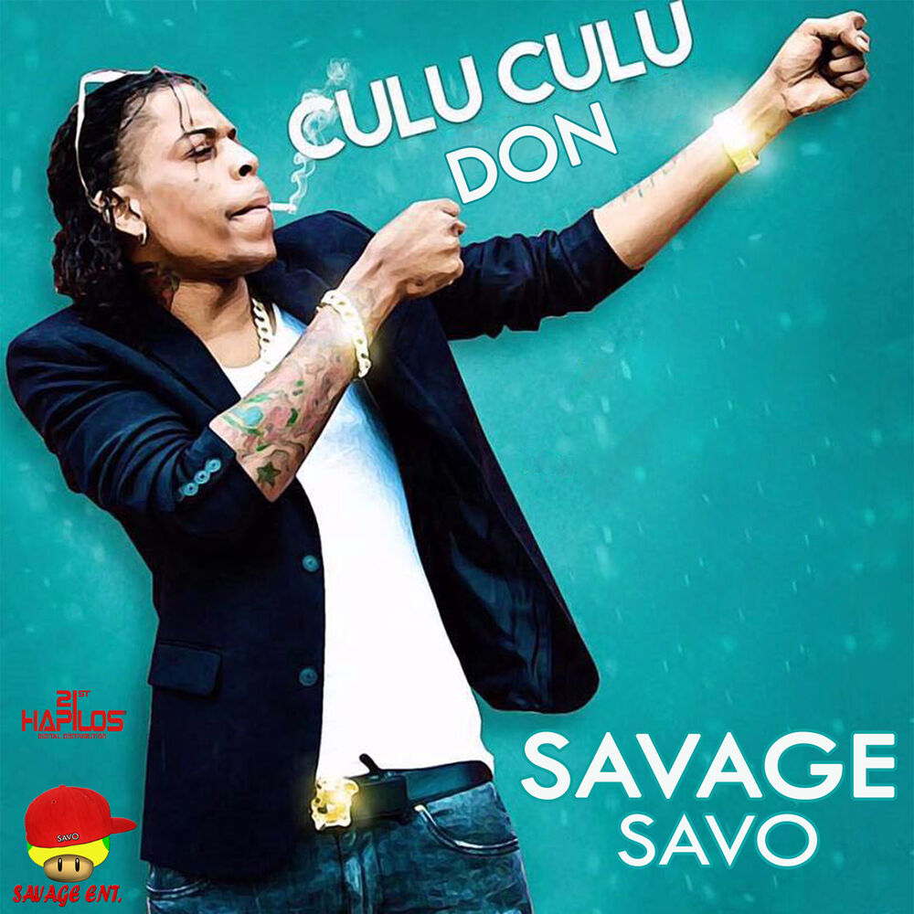 Picture of Savage