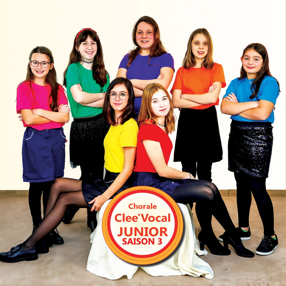 Picture of Clee Vocal Junior