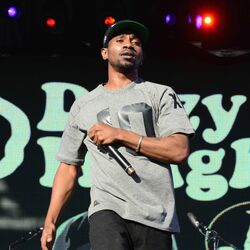 Picture of Dizzy Wright