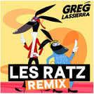 Greg Lassierra