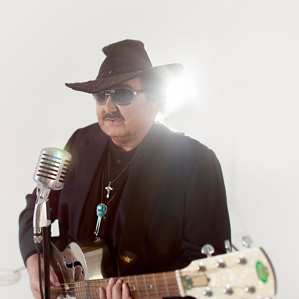 Picture of Krzysztof Krawczyk