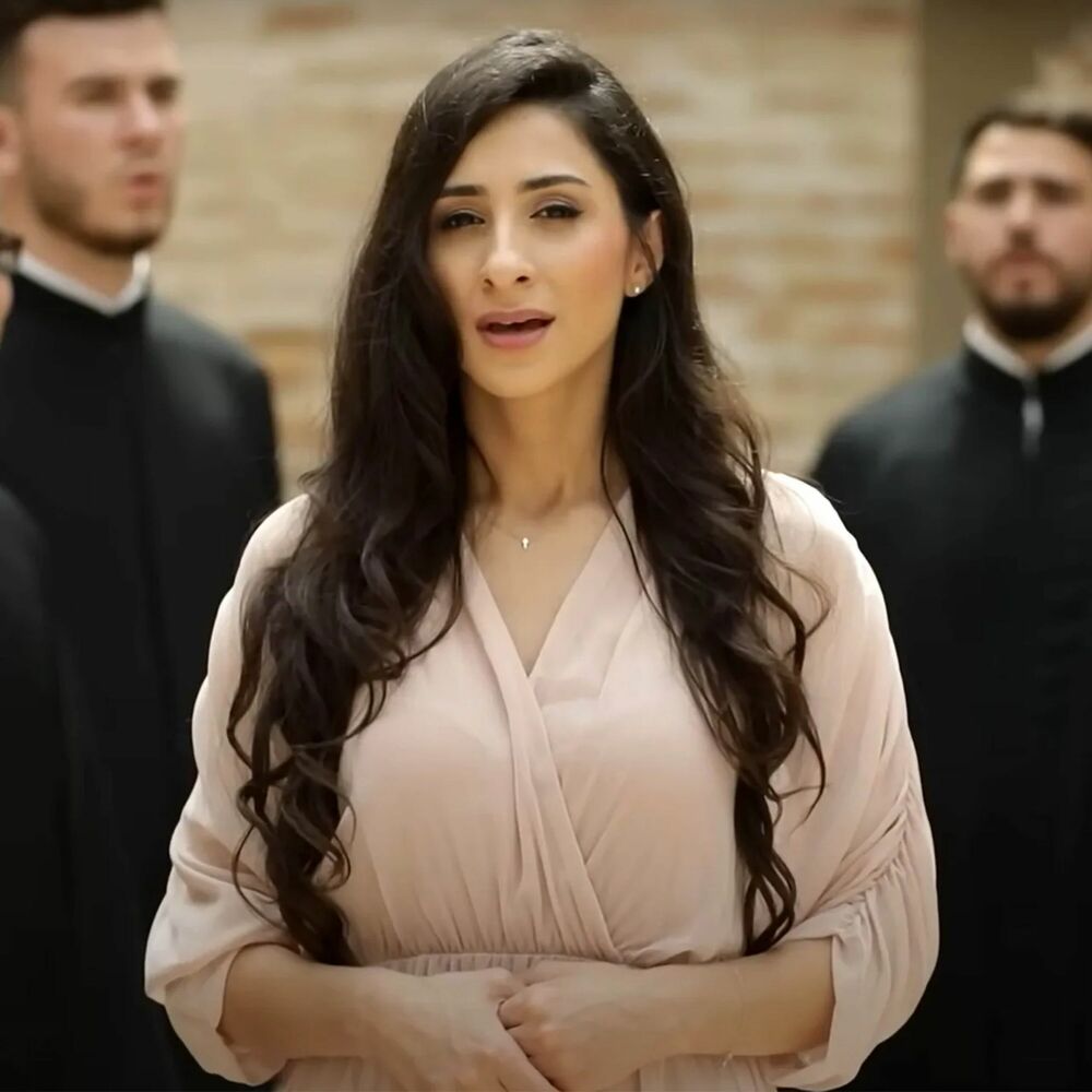 Picture of Maria Coman
