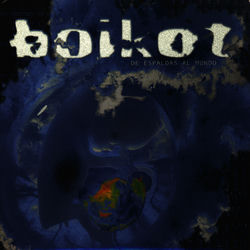 Boikot