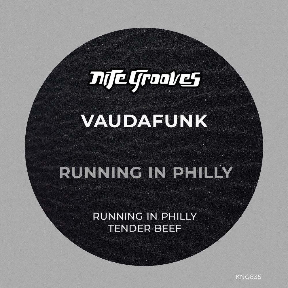 Picture of Vaudafunk