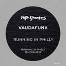 Vaudafunk