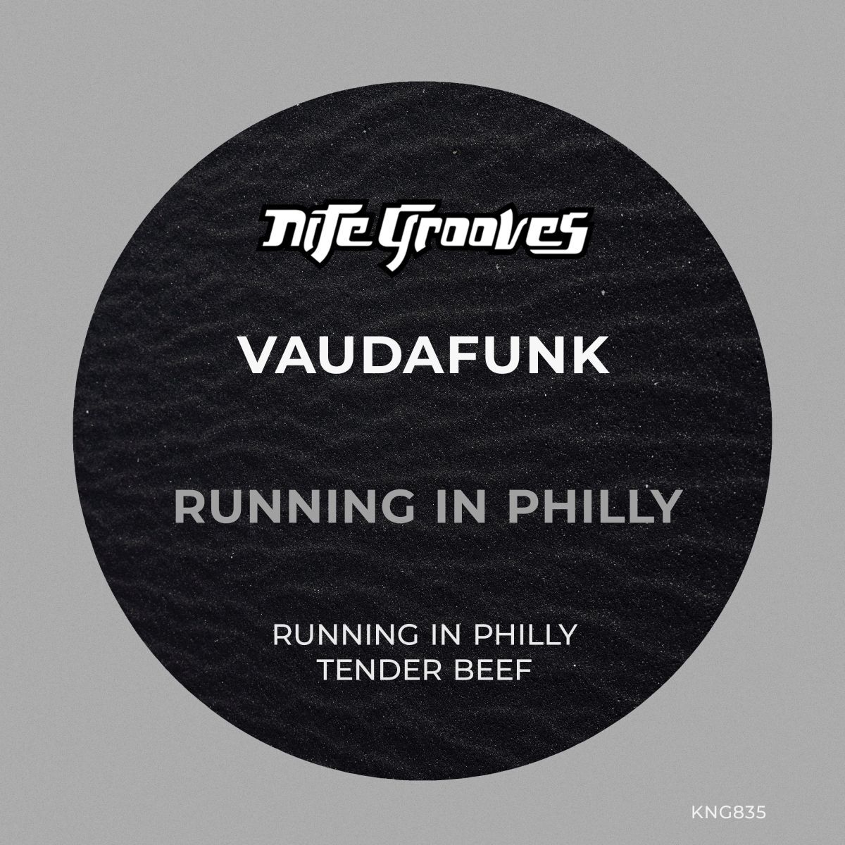Vaudafunk