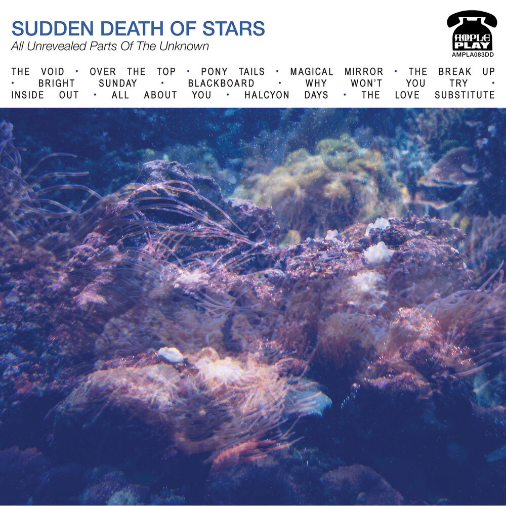 Picture of Sudden Death of Stars