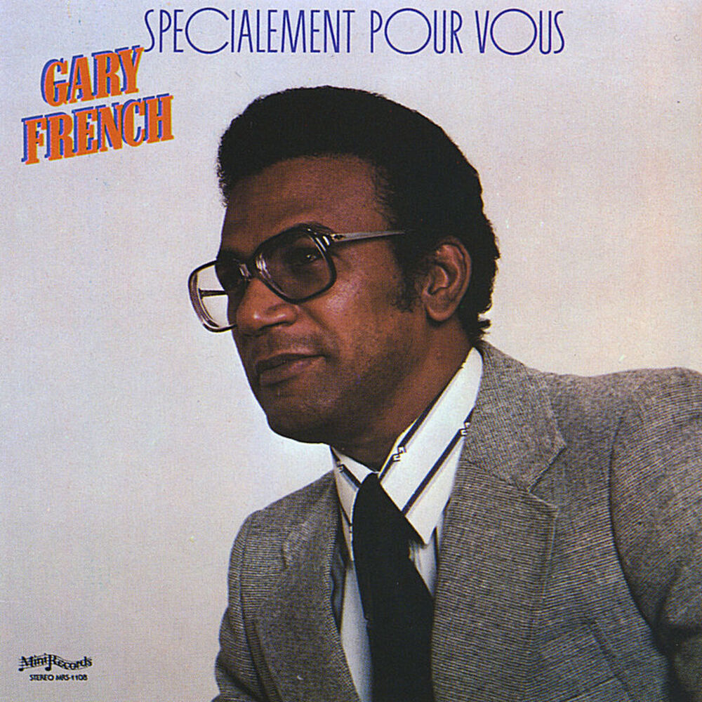 Picture of Gary French