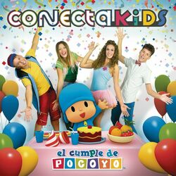 Picture of Conecta Kids