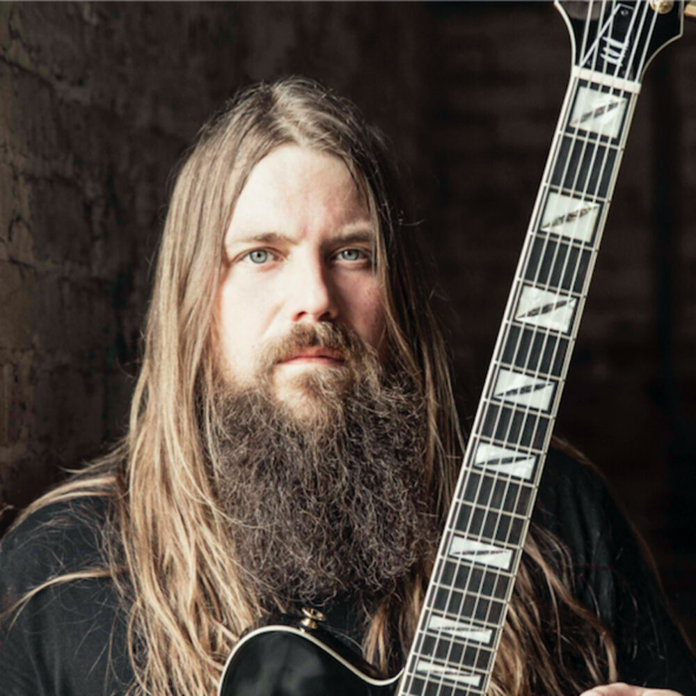 Picture of Mark Morton