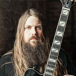 Picture of Mark Morton
