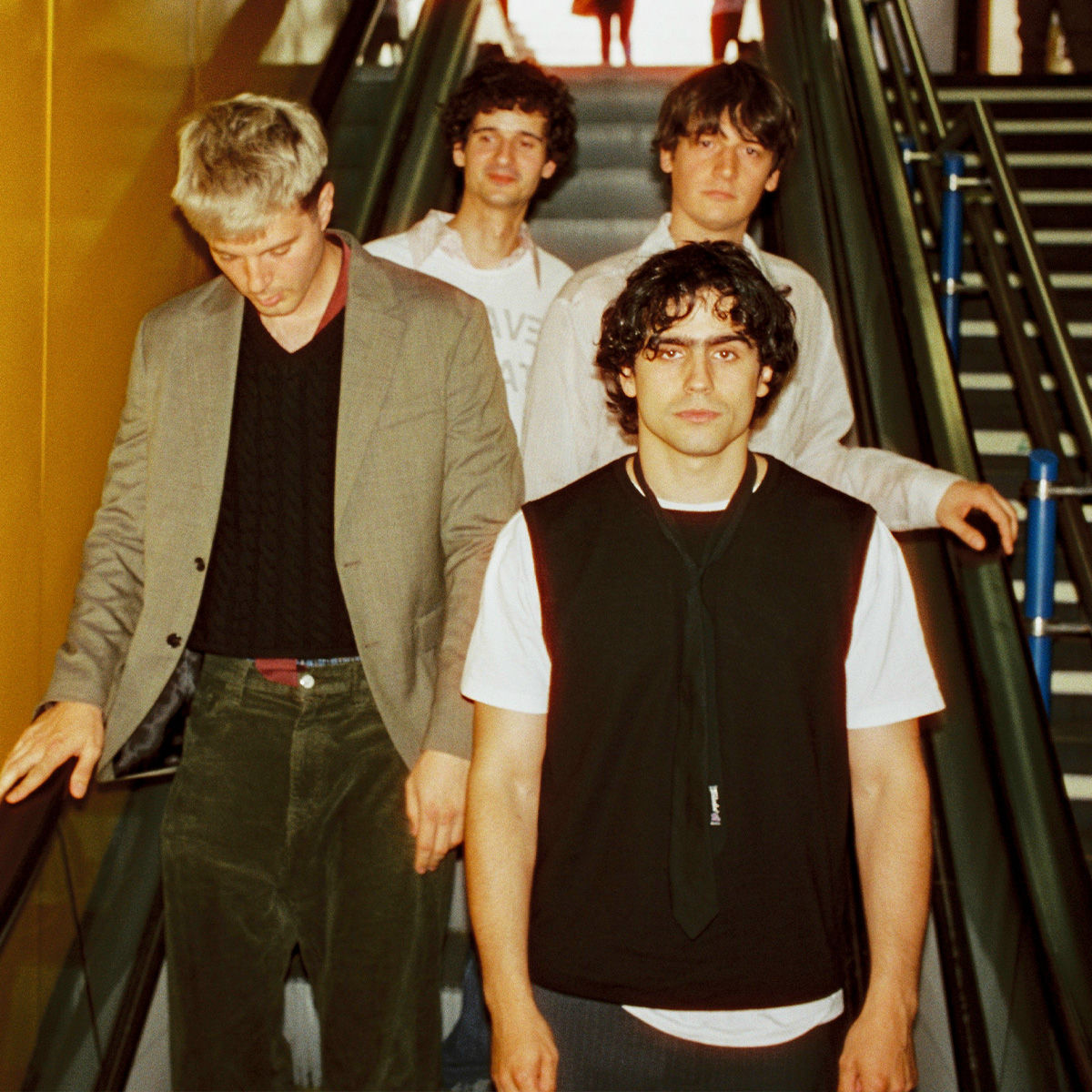 Artist picture of Carolina Durante