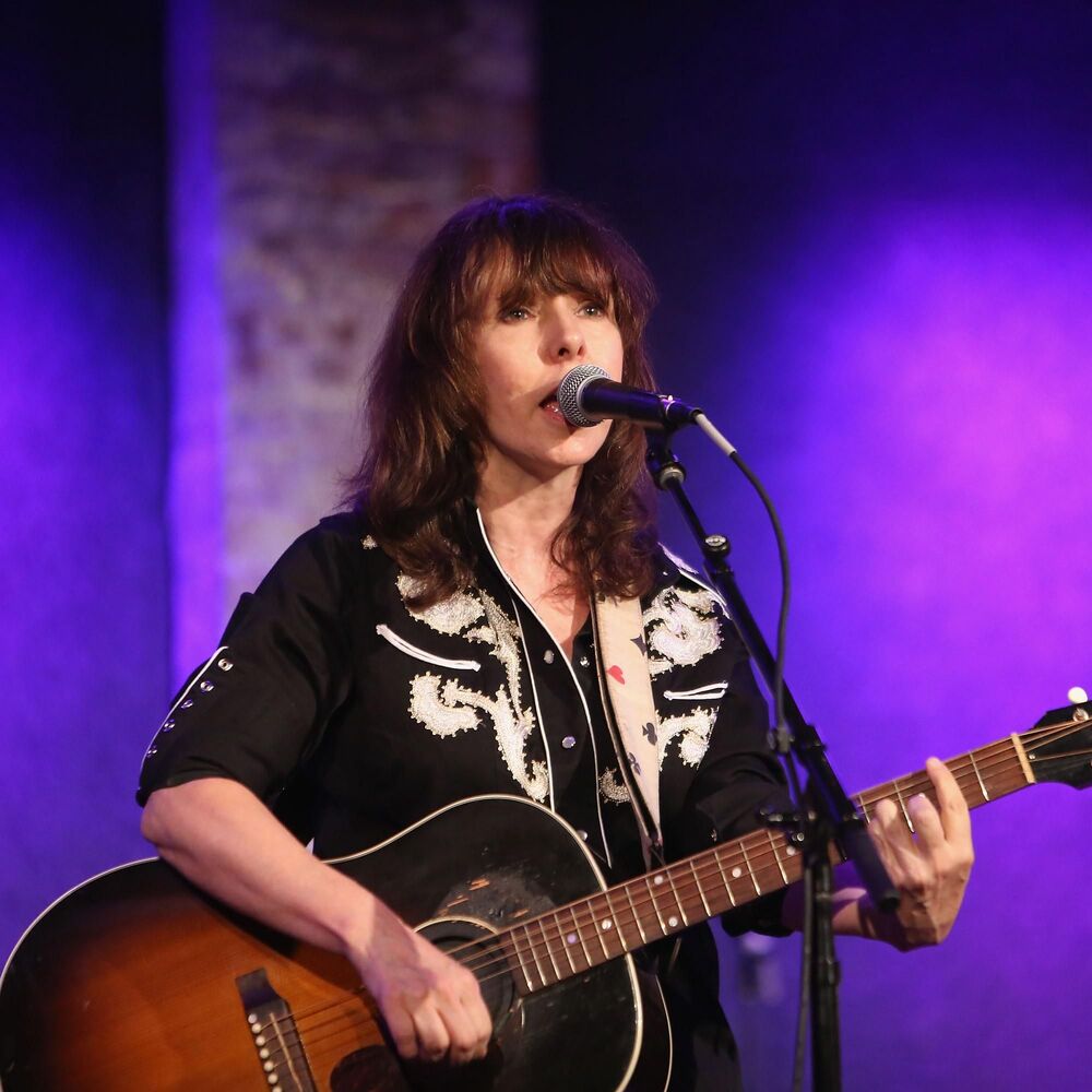 Picture of Amy Rigby