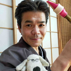 Yosuke Sato