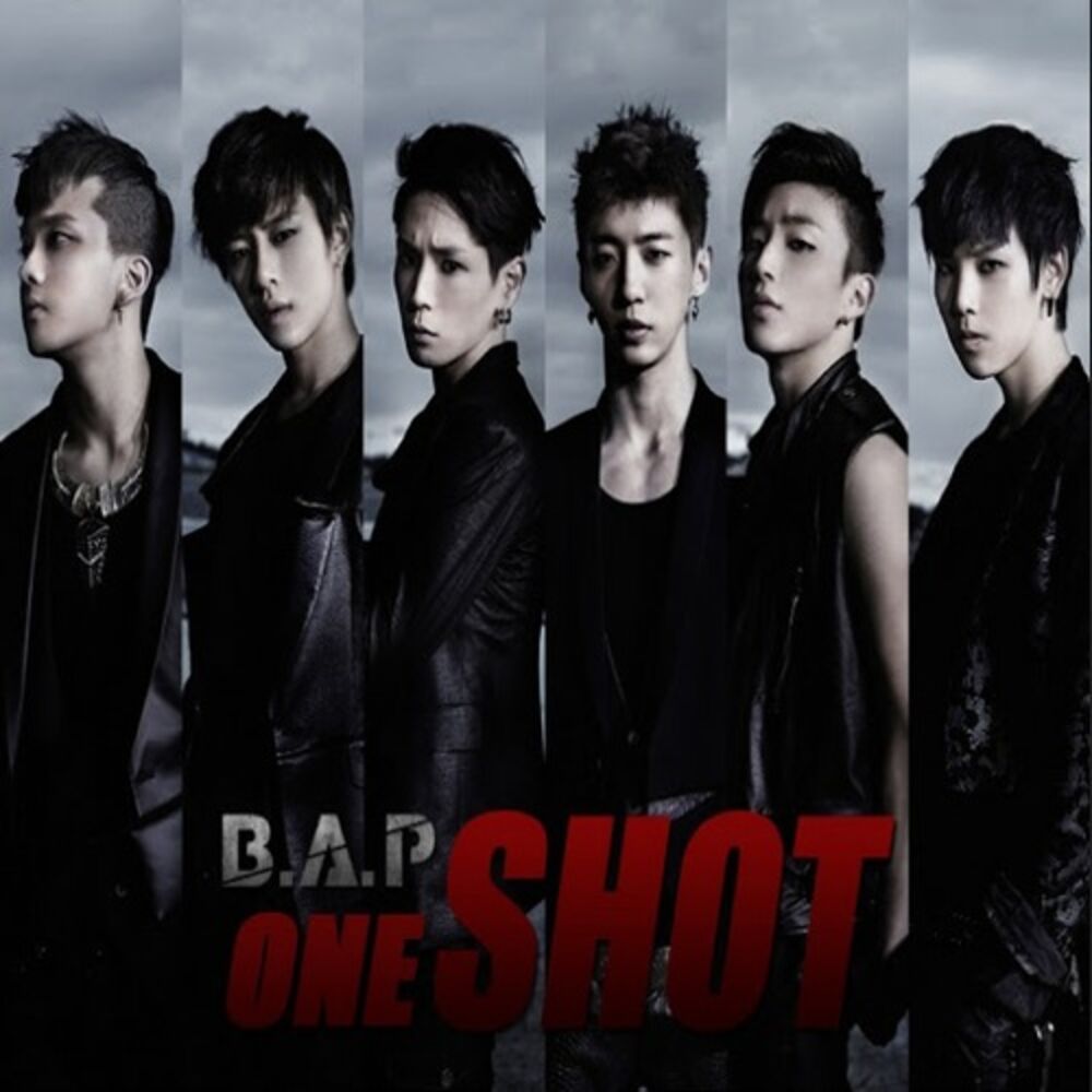 Picture of B.A.P