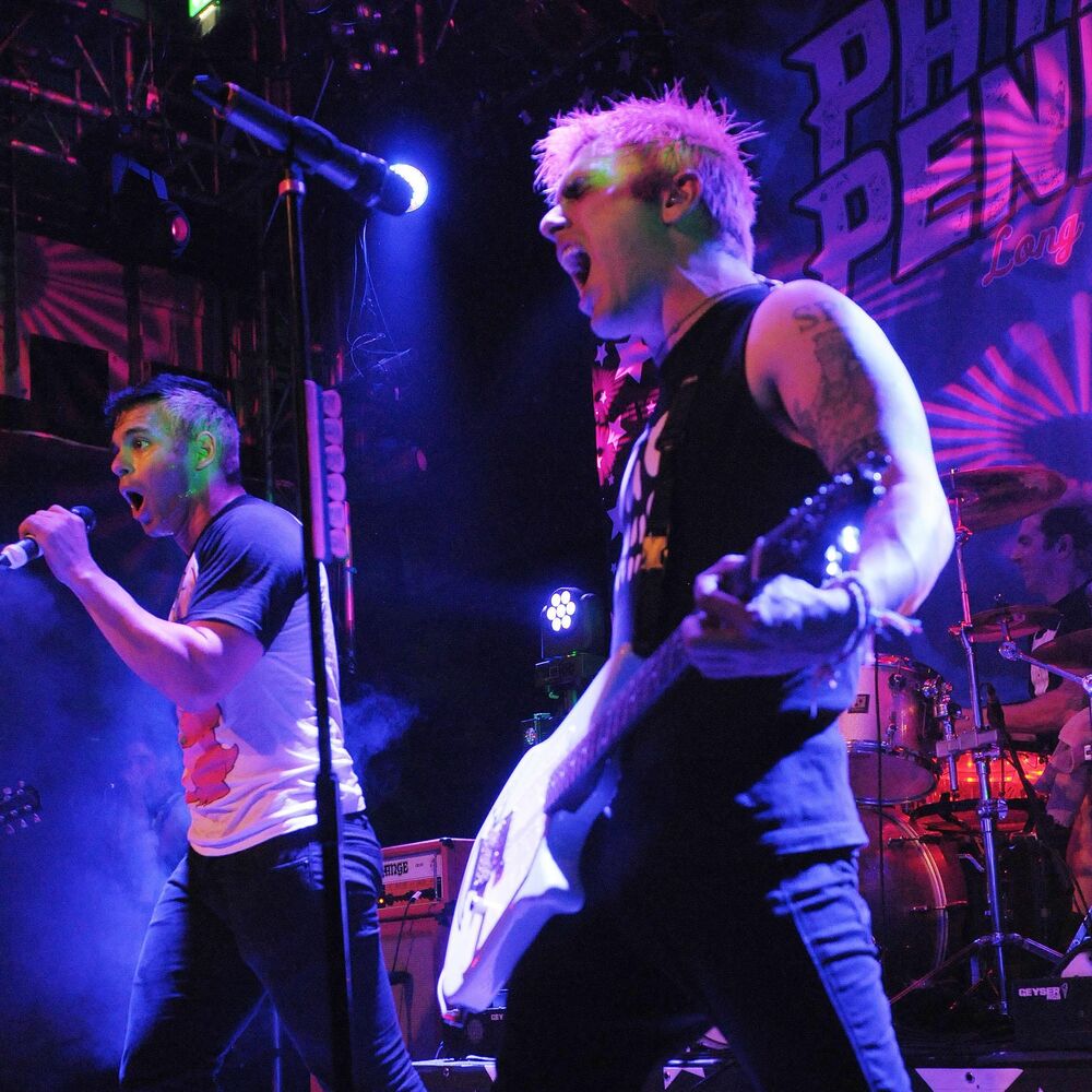 Picture of Patent Pending