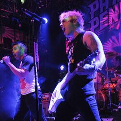Picture of Patent Pending