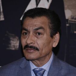 Picture of Raul Hernandez