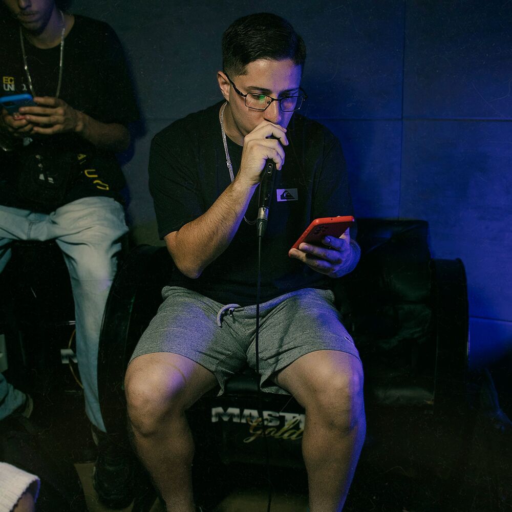 Picture of TrapFunk Original