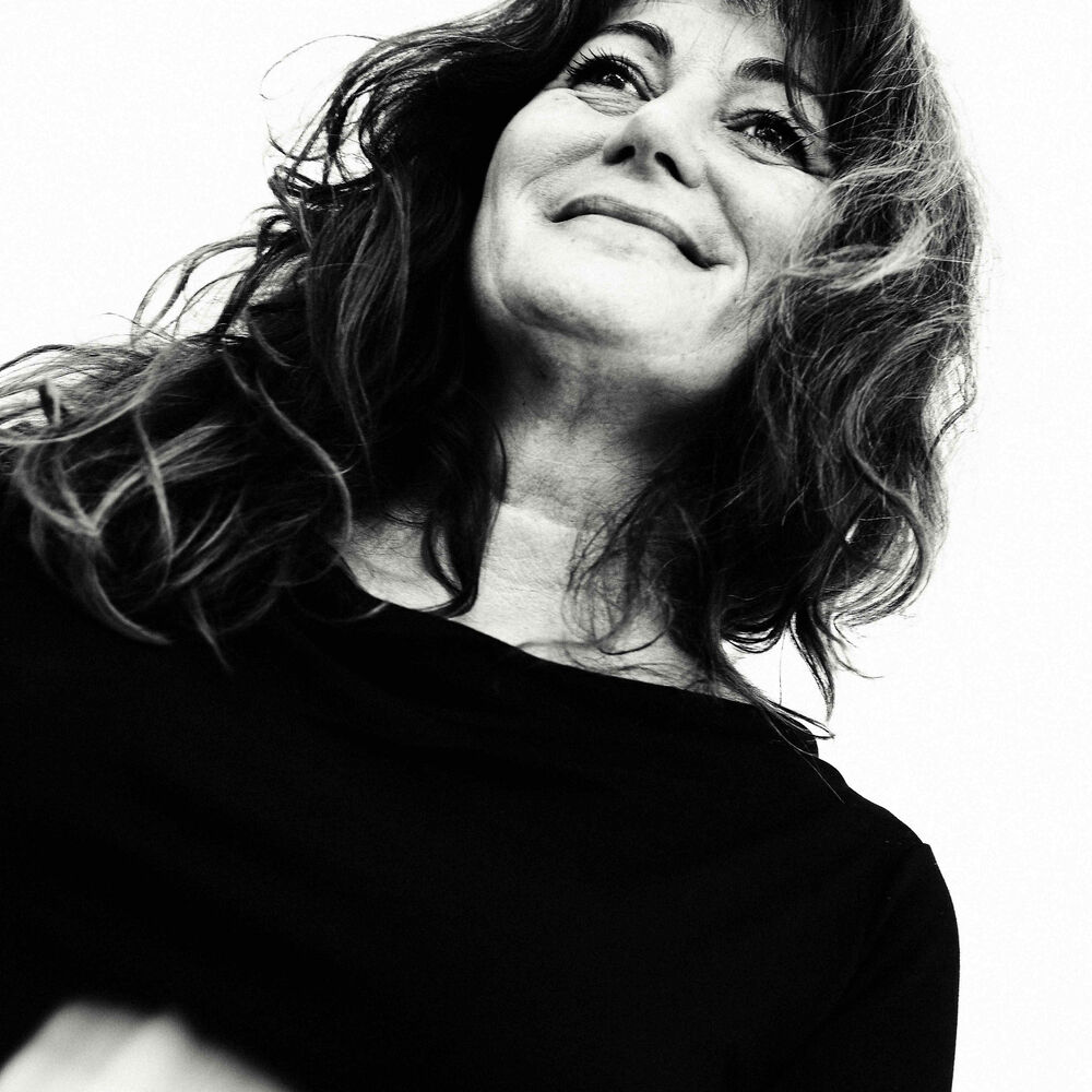 Picture of Tone Bianca Sparre Dahl