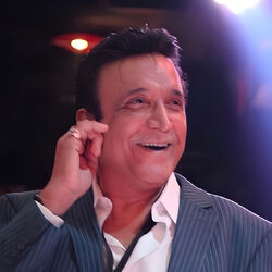 Picture of Hassan Shamaeezadeh
