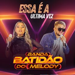 Picture of Banda Batidão do Melody