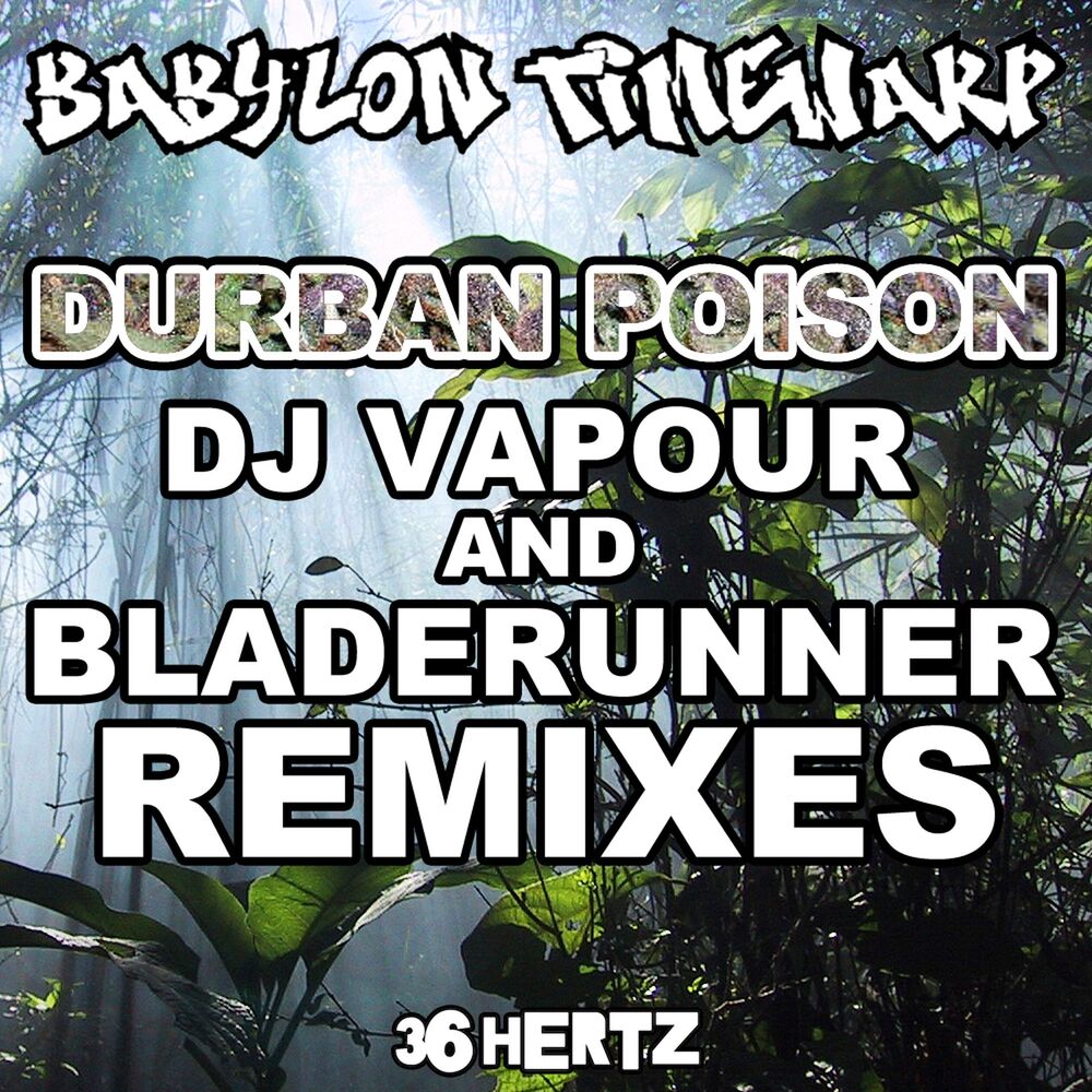 Picture of DJ Vapour