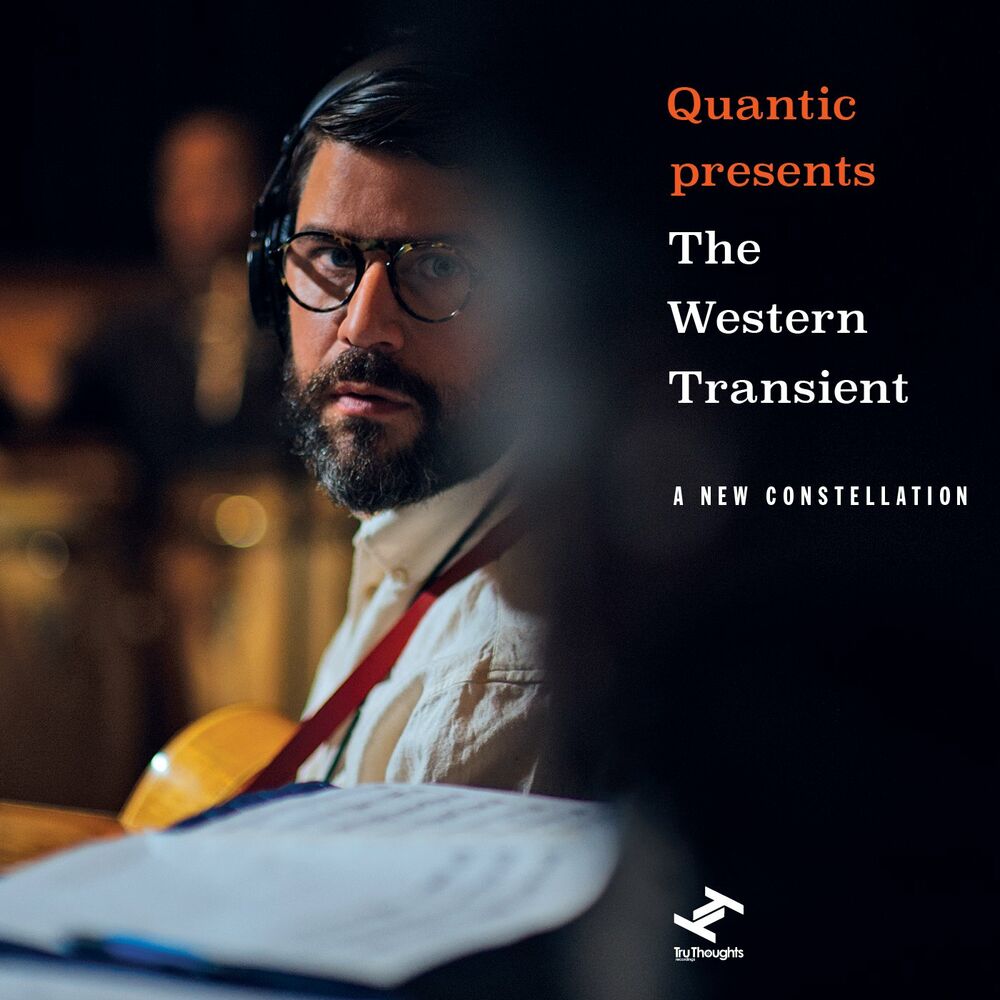 Picture of The Western Transient