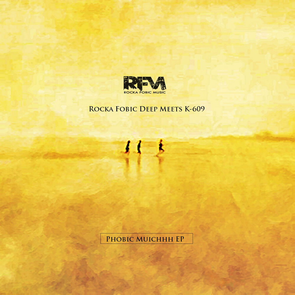 Picture of Rocka Fobic Deep & K-609