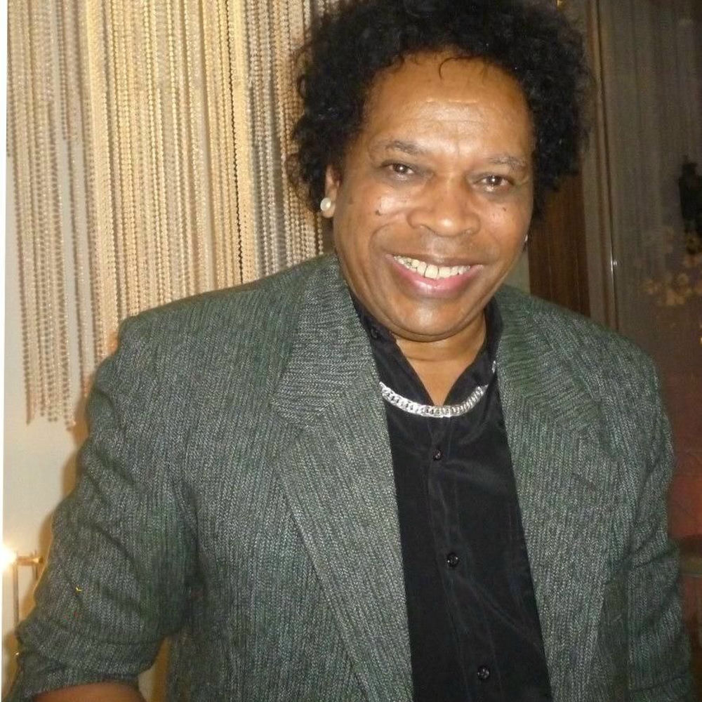 Photo de l'artiste Franko Xavier