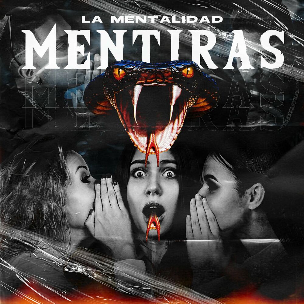 Picture of La Mentalidad