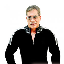 Picture of PEDRO ARROYO