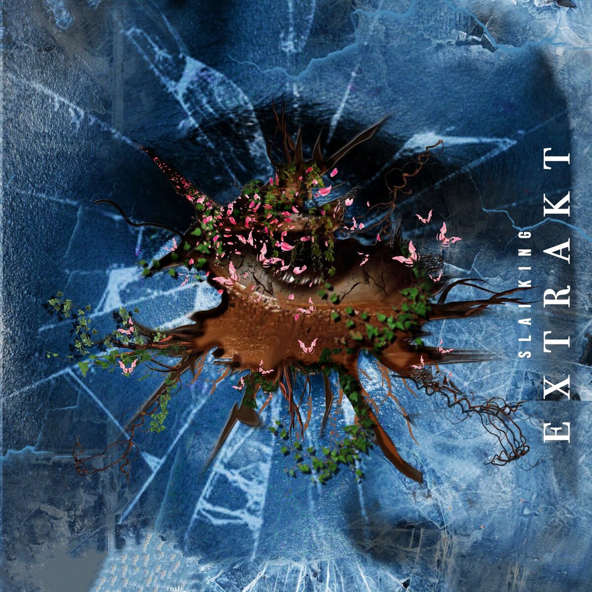 Slaï-king