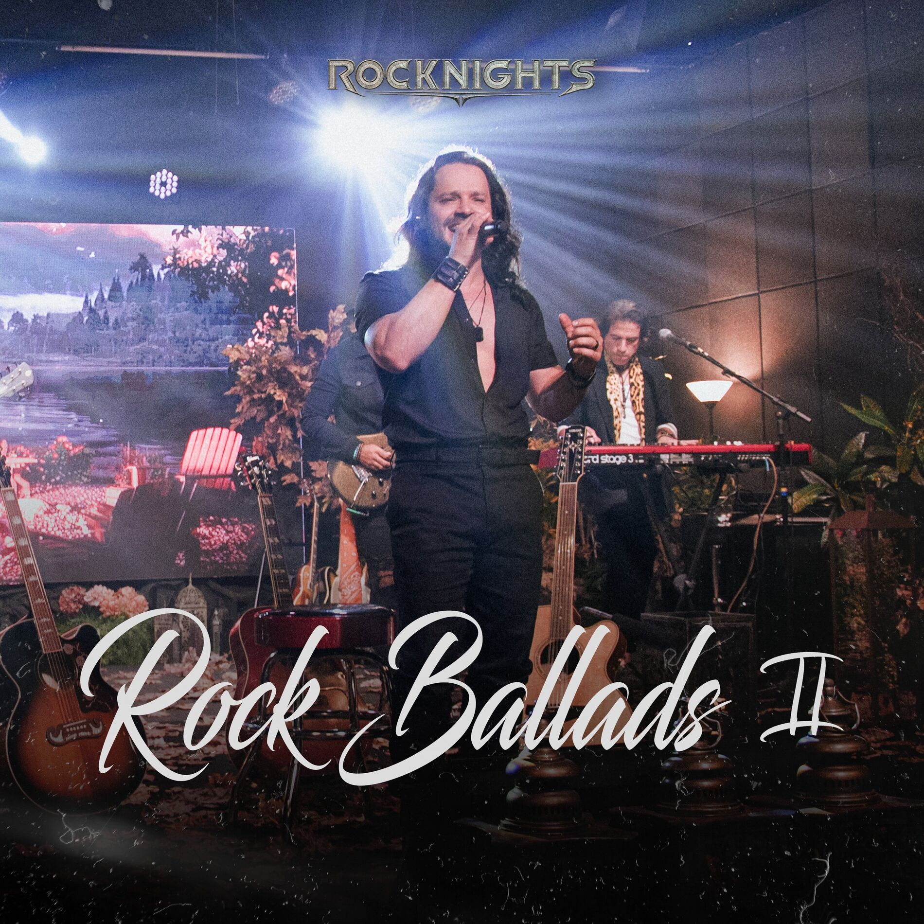Rocknights