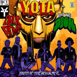 Picture of YOTA : Youth of the Apocalypse